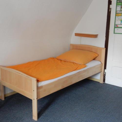 Homestay Grosses Gaestezimmer Mit Kuehlschrank